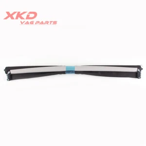 Grey Sunroof Sunshade Cover Fit For Cadillac CTS 2014 -2019 - Picture 1 of 11