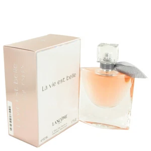 LA VIE EST BELLE L'EAU DE PARFUM 50ML WOMEN - Picture 1 of 5