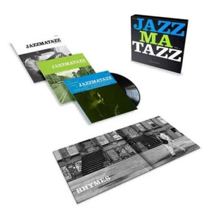 Guru - Guru's Jazzamattaz [Box Set] - Picture 1 of 2