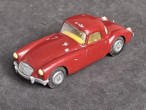 1/43 824 Tekno Denmark MG A1600 coupe no Vilmer - Picture 1 of 10