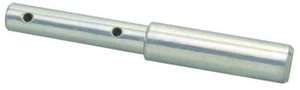 Cat 1/2 Lower Link Step Pin, 7 1/16" Long - Picture 1 of 2