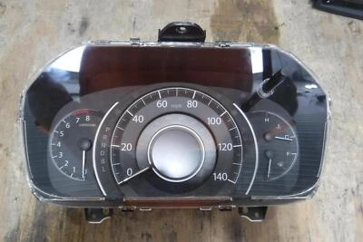 2015-2016 Honda CR-V Speedometer, 140MPH, 2.4L Gas, 39,472 Miles Foto 1 de 4