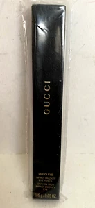 Gucci Eye Impact Smokey Pencil # 110 Iconic Black 0.03oz sealed made in Germany - Picture 1 of 3
