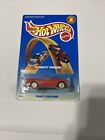 Hot Wheels Tomart's Price Guide Exclusive 1953 Corvette Red 1:64 Diecast New