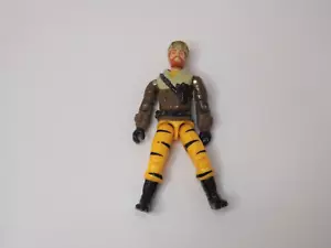 Figura de acción GI JOE Vintage Frostbite 1988 ARAH Hasbro - Imagen 1 de 4