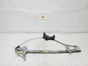 2019-2024 Toyota RAV4 Door Window Regulator Rear Left Driver OEM 69804-42062 - Picture 1 of 5