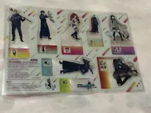 KADOKAWA Blau Exorzist Klar PP Stand Blatt Offiziell Original Japan TN - Bild 1 von 12