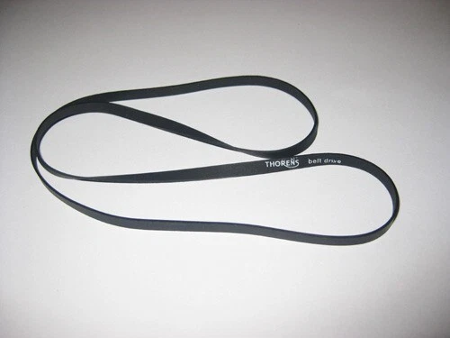 Thorens Turntable Replacement Drive Belt Original - Image 1 of 1