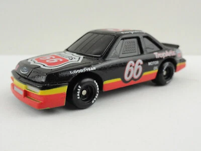 Racing Champions 1991 1/64 Cale Yarborough #66 Phillips 66 - desgaste ligero Foto 1 de 4