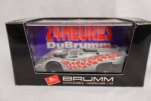 Brumm PORSCHE 917 LeMans 1994 1:43 Diecast SP94/1B - Picture 1 of 2