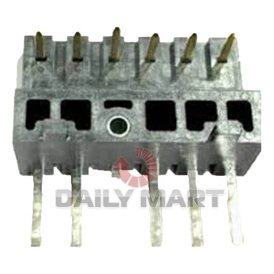 New In Box 1473060-2 Standard Rectangular Connector - Image 1 of 2