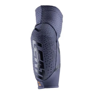Leatt 3DF 5.0 Elbow/Forearm Guard, Flint, S - Picture 1 of 1