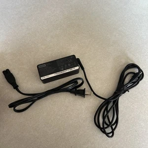 Adaptador de corriente alterna Lenovo 45W 20V 2.25A USB-C ADLX45YLC2D ADLX45YDC2D ADLX45YCC2D - Imagen 1 de 4