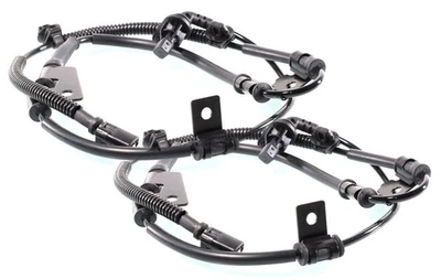 2x ABS Sensor Delantero Derecho=Izquierdo GH-703451H/V - Image 1 of 4