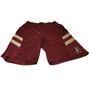 Pantaloncini da basket FSU Seminoles Proedge taglia XL - Foto 1 di 8