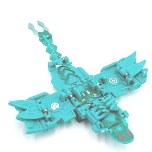 Bakugan Falcon Fly Trap Ventus Battle Brawlers Rare - Picture 1 of 2