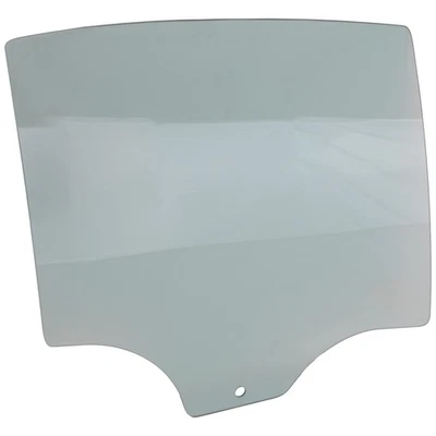 Gafas Puerta Trasera Pasajero Lado Derecho para 550 528 Serie 5 535 Mano BMW 535d M5 Foto 1 de 4