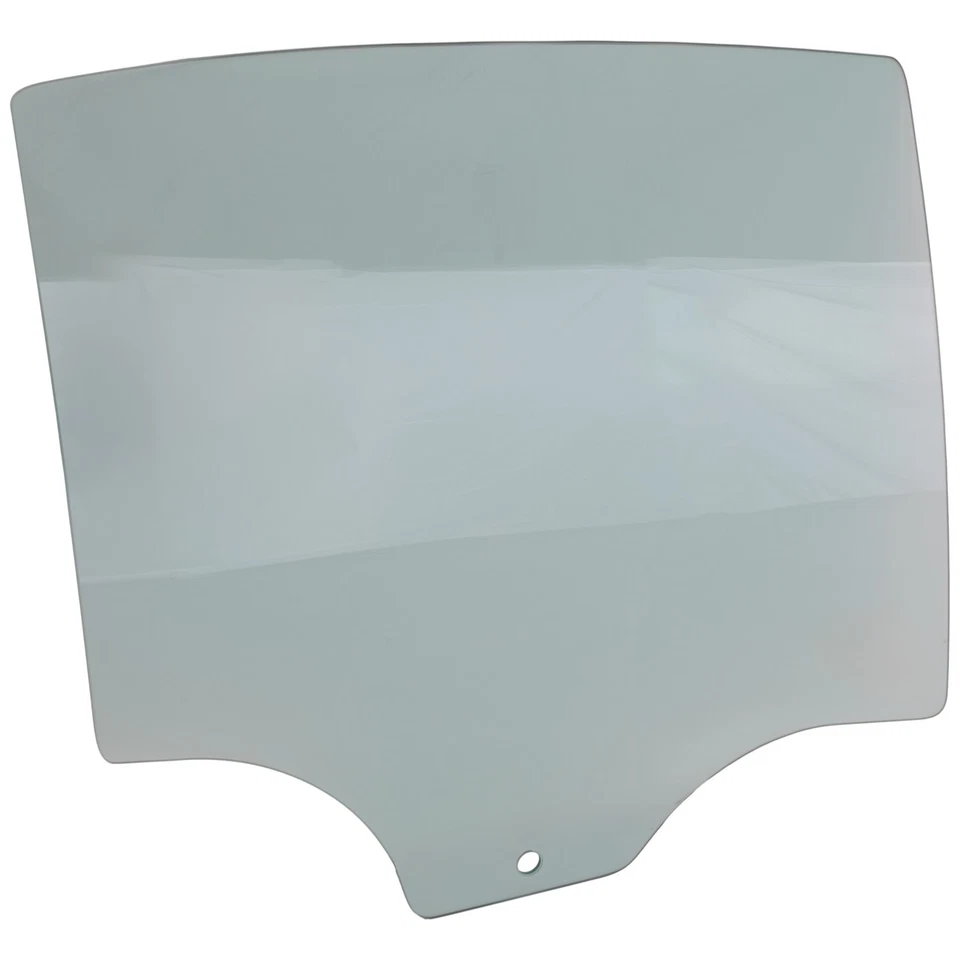 Door Glasses Rear Passenger Right Side for 550 528 5 Series 535 Hand BMW 535d M5 - Image 1 of 4