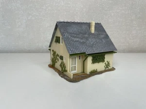 Faller H0 B-249 kleines Siedlungshaus Wohnhaus Einfamilienhaus 1:87 - Bild 1 von 11