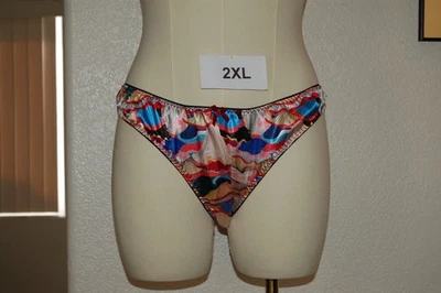 Bragas para mujer Foto 1 de 3