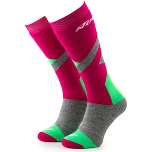 Nordica Multisport Kids Ski Socks - Picture 1 of 7