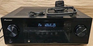 Pioneer VSX-321 - 5.1 Ch HDMI Home Theater Surround Sound Receiver Stereo System - Picture 1 of 2