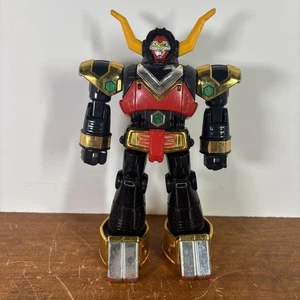 Bandai 1998 Power Rangers Lost Galaxy Torozord Deluxe Defender Figur Megazord - Bild 1 von 11