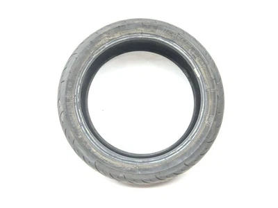 06 07 Neumático trasero Suzuki GSXR 600 750 Michelin 2CT 180/55-17 Foto 1 de 4