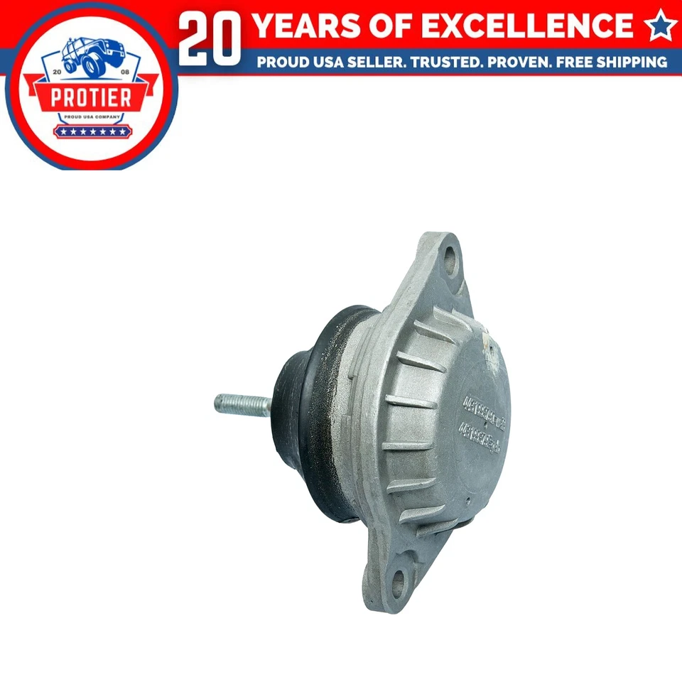 Soporte motor delantero para Audi 80 Foto 1 de 3