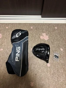 Ping G425 LST Driver Head Only 10.5 Degree Right-Handed Used #08 - Picture 1 of 12