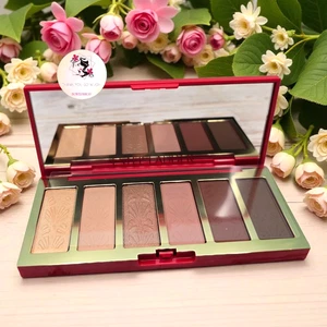 Estee Lauder Limited Edition Trick of the Eyes Shadow Palette 6 Shades 0.24 oz - Picture 1 of 10