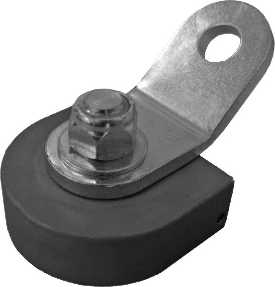 WHEELCHAIR SMART FITTING (WITH 40˚) | H150619 | RatchetStrap.com - Image 1 of 1