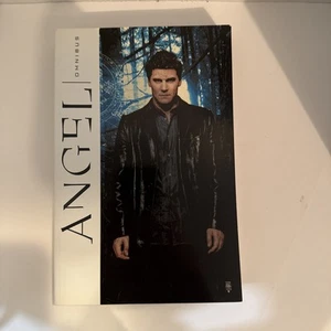 Angel Omnibus Volume 1 TPB IDW 2008 First Printing - Picture 1 of 12