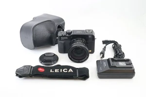 Panasonic LUMIX DMC LC1 (e1336 30700) - Imagen 1 de 10