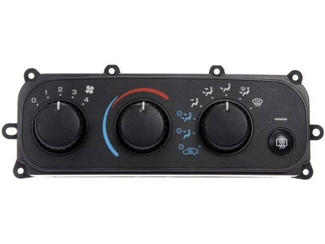 Módulo de control de climatización 11FJBV24 para Chrysler Sebring 2001 2002 2004 2005 2003 2006 Foto 1 de 1