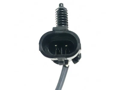 For 1995-1999 Chevrolet K1500 Suburban ABS Speed Sensor Front Left 24865VGYK - Image 1 of 2