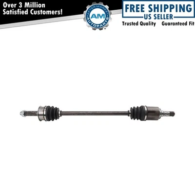 Conjunto de eje trasero CV para Subaru Legacy 2005-2009 Foto 1 de 3