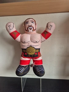 Peluche WWE Sheamus Brawlin Buddies 16" (H4) - Imagen 1 de 7