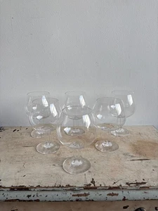 BICCHIERI ROSENTHAL STUDIO LINE MODELLO CUPOLA ANNI '80 - Imagen 1 de 9