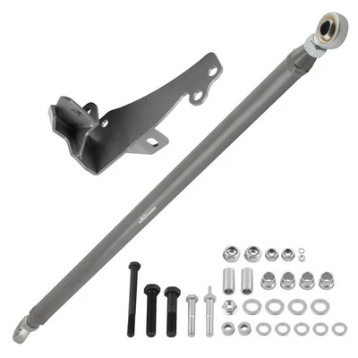 Kit de barra de oruga ajustable 0-4 pulgadas para Dodge Ram 1500 2500 3500 4x4 4x4 1994-02 Foto 1 de 4