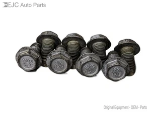 Flexplate Bolts For 14-16 Chevrolet Silverado 1500  5.3  Gas - Picture 1 of 6
