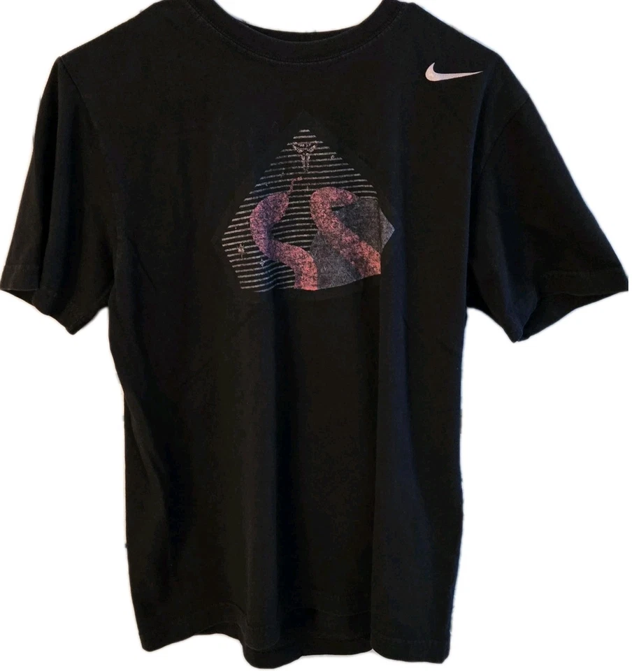 CAMISETA NIKE KOBE BRYANT ESTÁNDAR PARA HOMBRE TALLA MEDIANA GALAXY ALL-STAR RARA DE COLECCIÓN 🔥  Foto 1 de 3