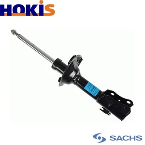 SHOCK ABSORBER 315 334 FOR TOYOTA ECHO/YARIS 2NZ-FE 1.3L 1NZ-FE 1.5L 4cyl YARIS - Picture 1 of 6