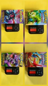 Heavy Pokemon EX Dragon Frontiers Booster Pack Artset - Bild 1 von 7