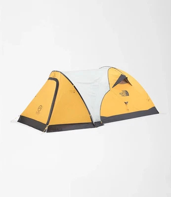 THE NORTH FACE Assault 3 FUTURELIGHT Tent in Summit Gold 3-Season - Image 1 of 4
