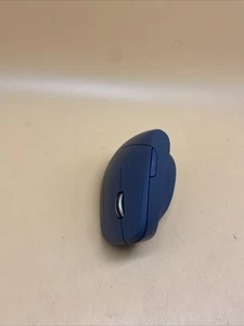 Surf Onn Ergonomic USB Wireless Vertical Mouse with Dongle - Picture 1 of 5
