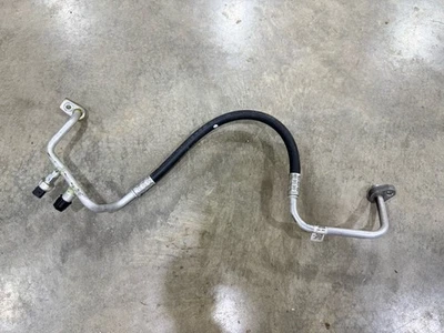 2015-2023 Ford Mustang GT OEM A/C Refrigerant Discharge Hose Assembly FR3V-19972 - Image 1 of 2