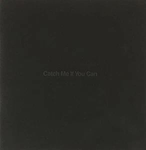 Girls' Generation Catch Me If You Can CD DVD Limited Press Package F/S w/Track# - Picture 1 of 3