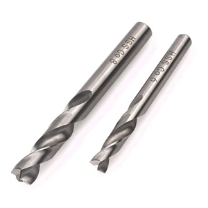 HSCo Schweißpunktbohrer Schweißpunktfräser Schweißpunkt Bohrer 6mm 8mm HSS - Bild 1 von 9