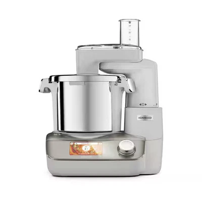 Robot da cucina con funzione cottura CookEasy+ CCL50.A0CP | Nuovo - Immagine 1 di 4
